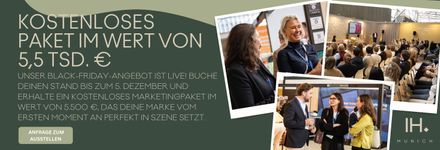 Anfrage zum Ausstellen