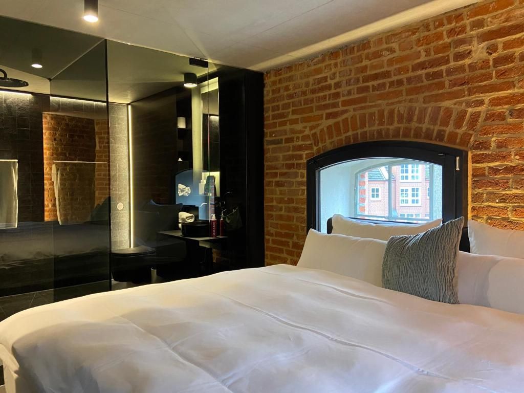 Hotel PÖLTER bei MARKUS T