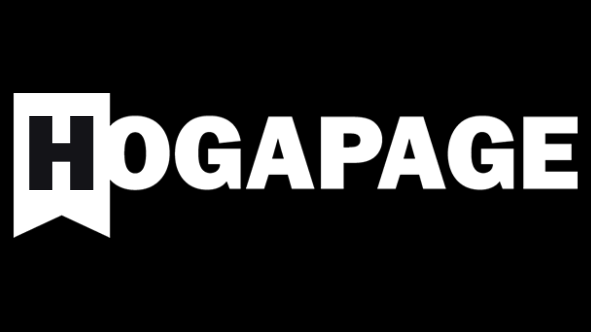 HOGAPAGE