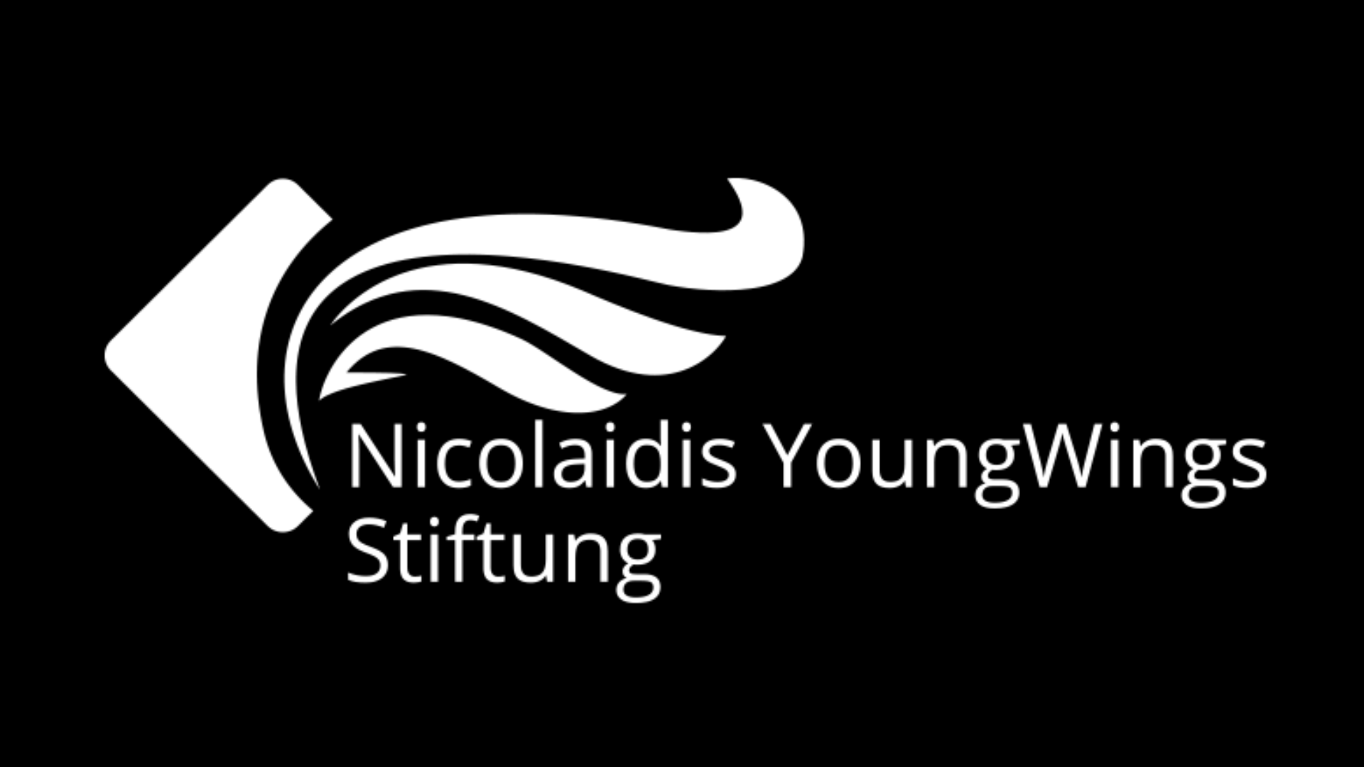 Nicolaidis YoungWings Stiftung