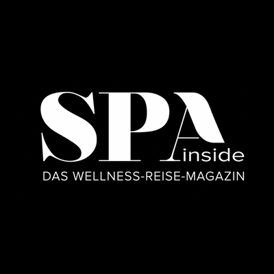 Spa Inside
