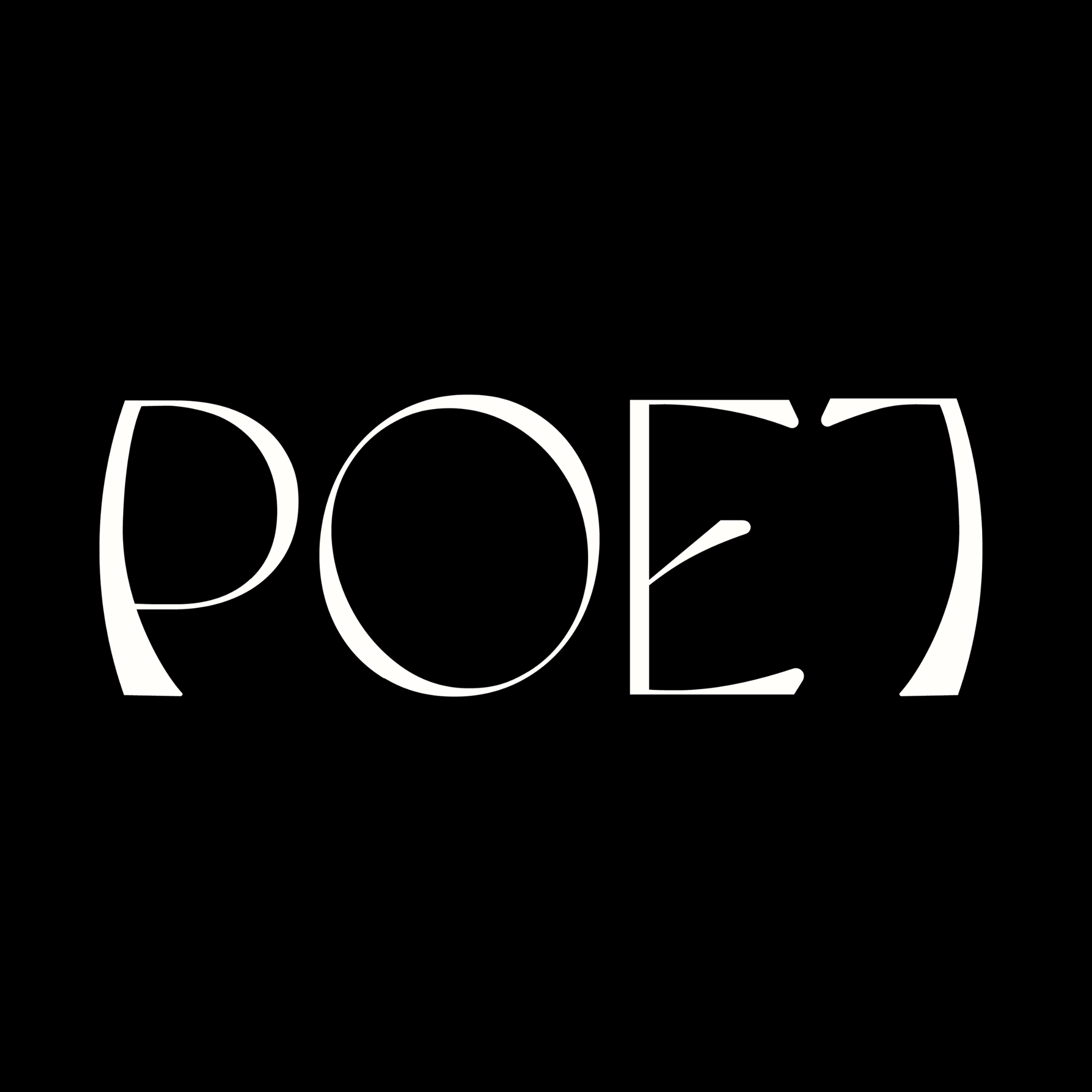 Poet Audio