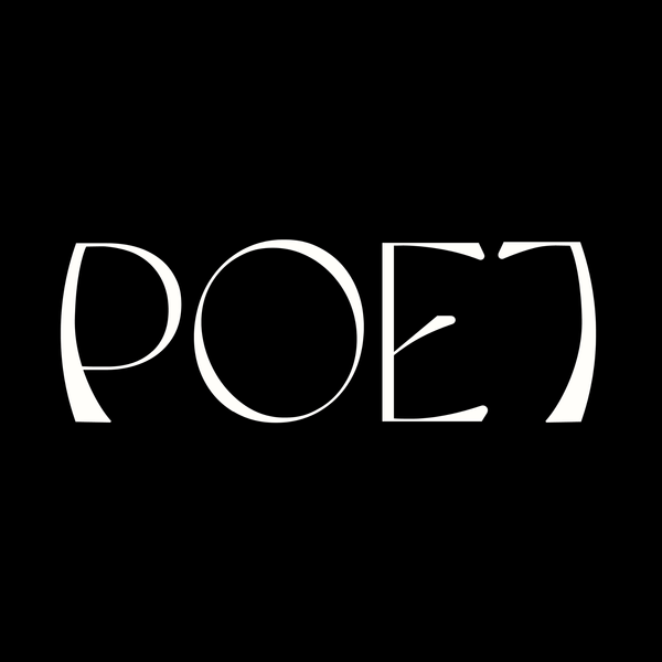 Poet Audio