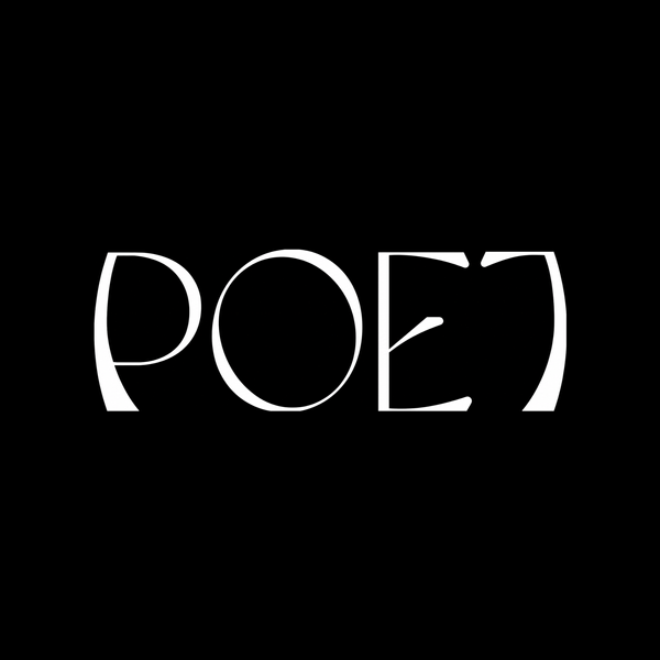 Poet