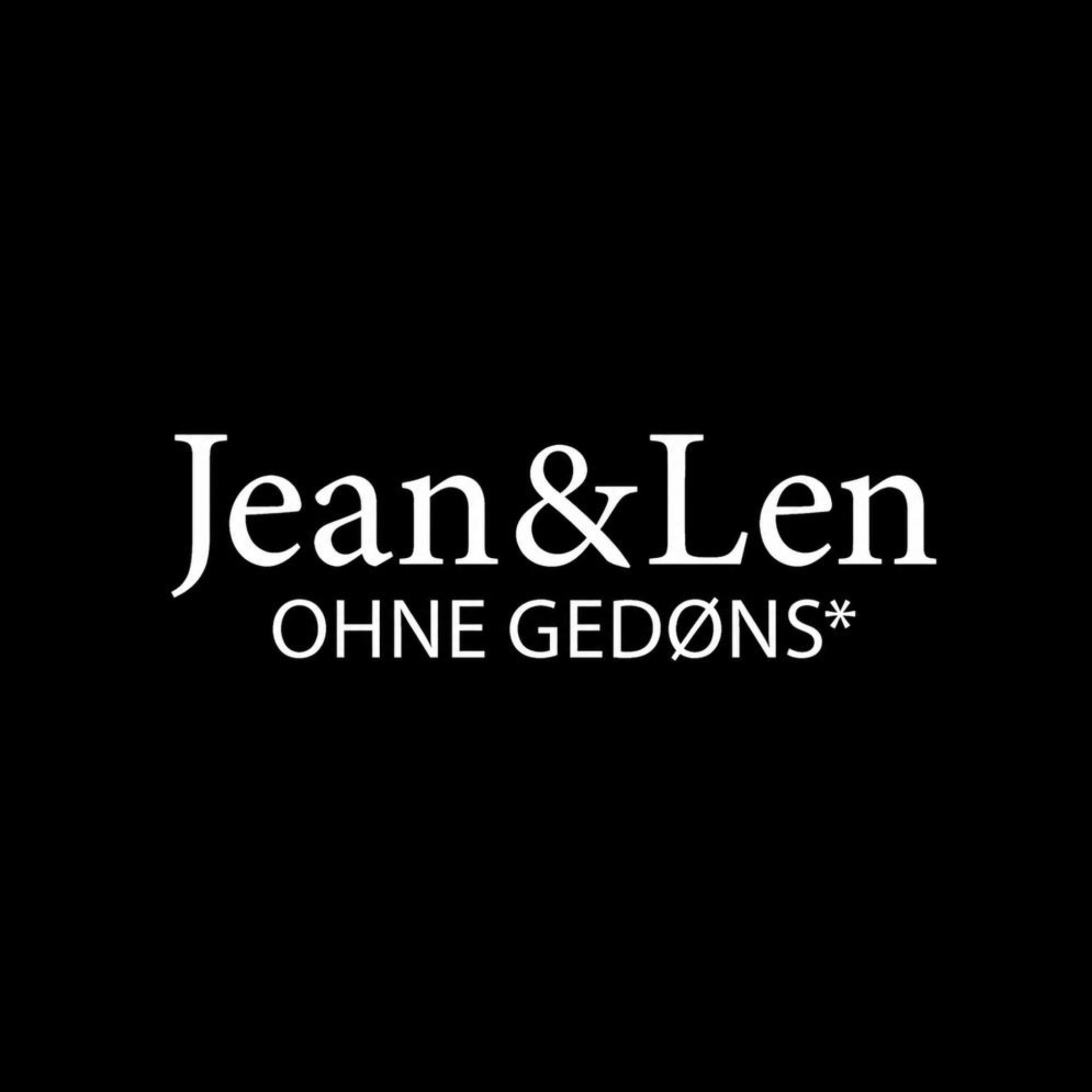 Jean & Len
