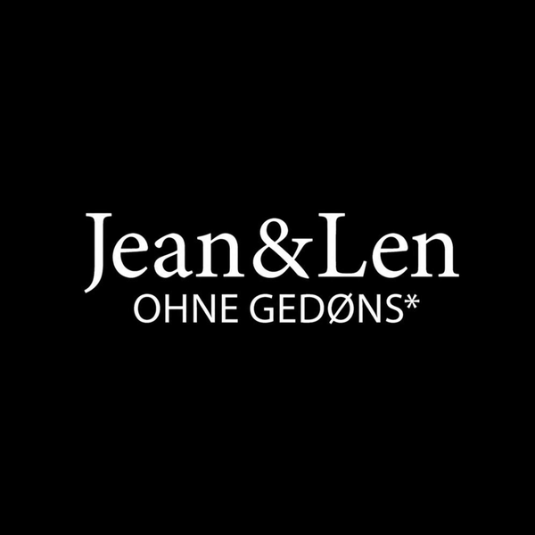 Jean & Len