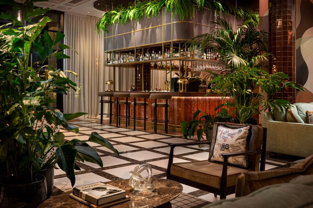 Brunfels Hotel