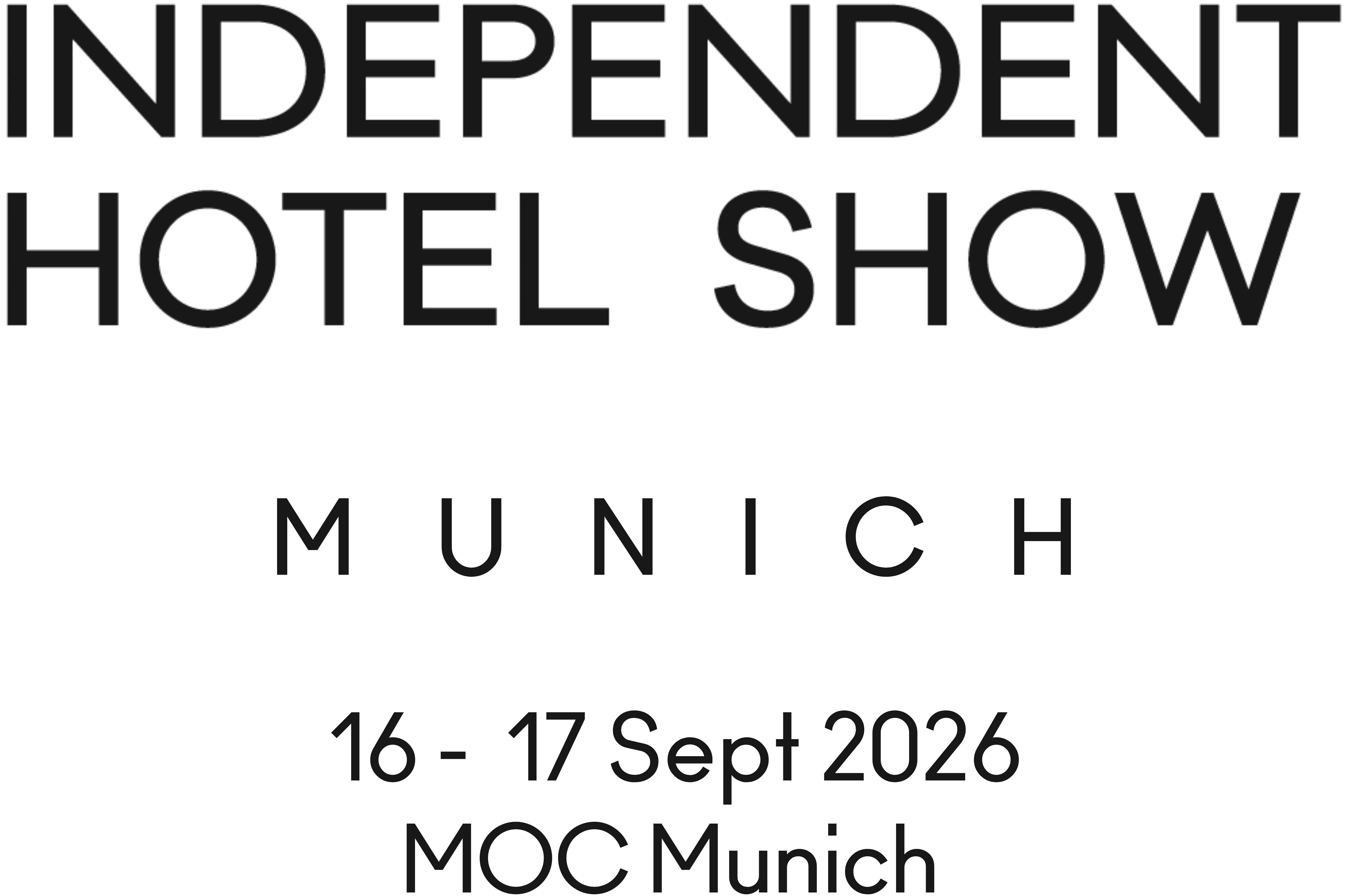 IHM Logo