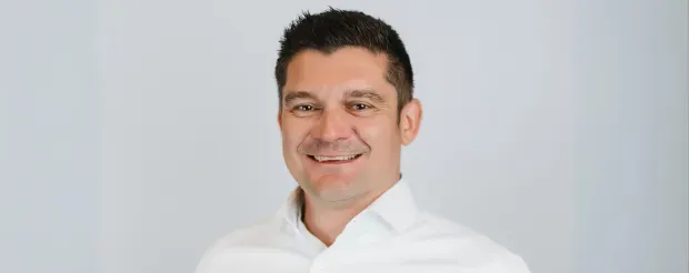 Christopher Riemensperger 