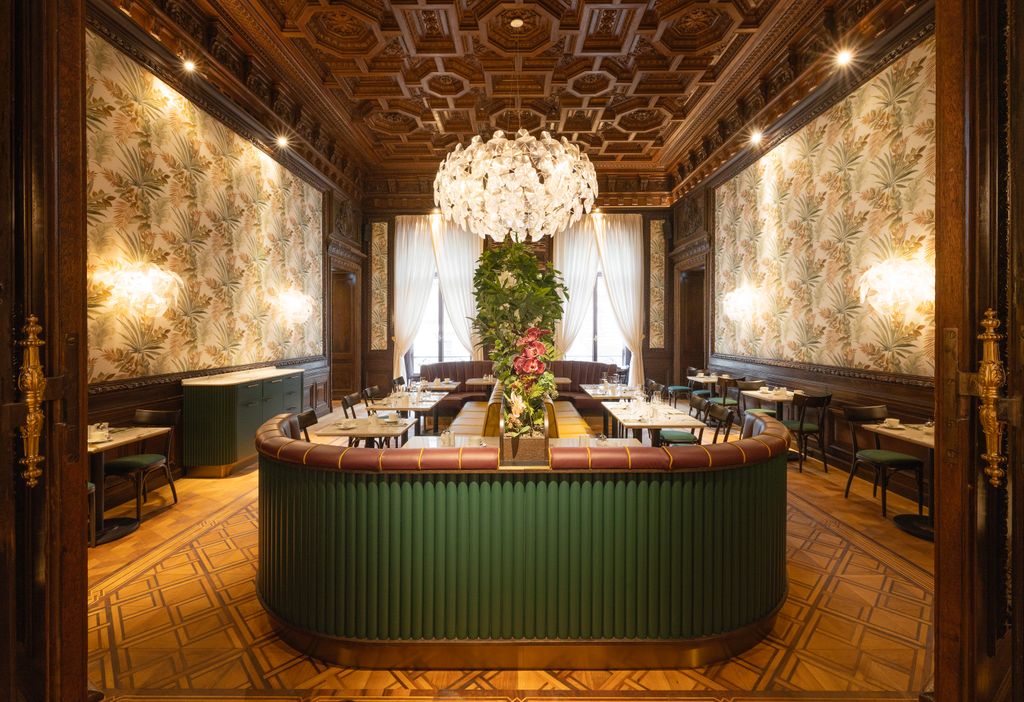 Brunfels Hotel