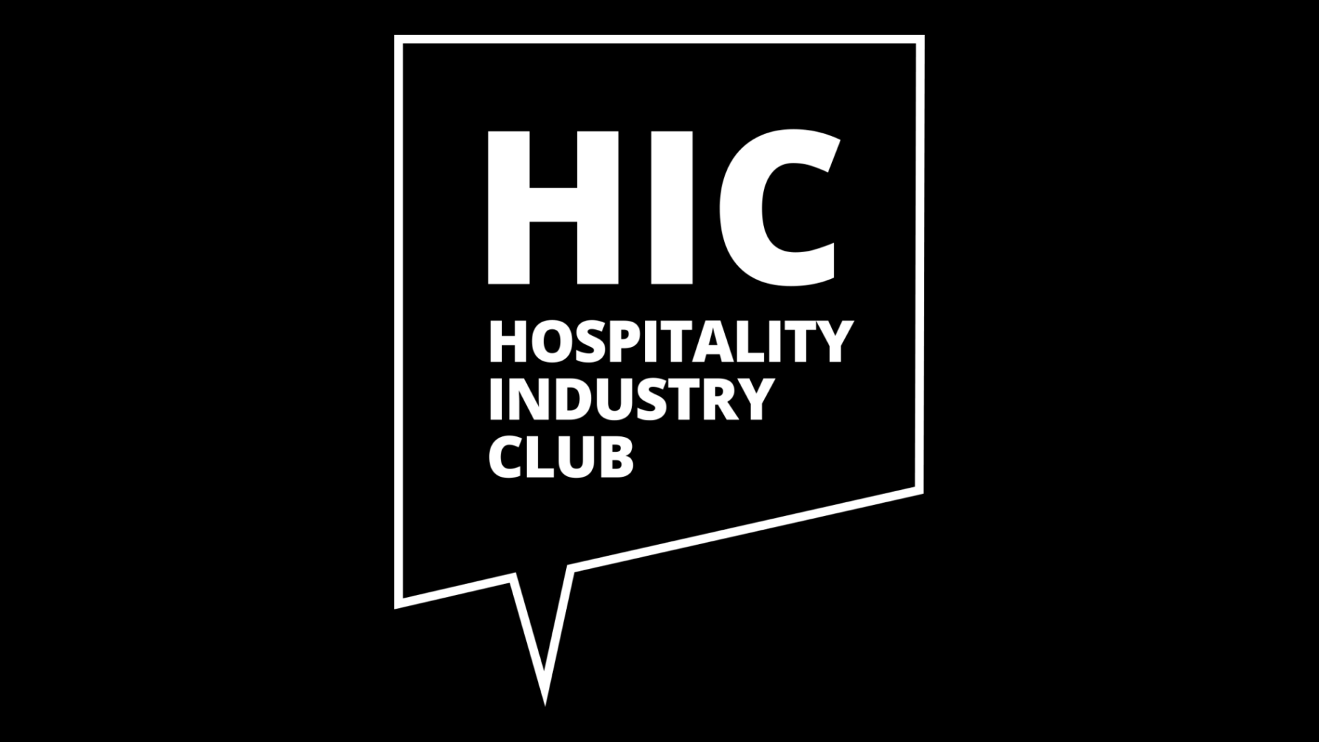 Hospitality Industry Club 