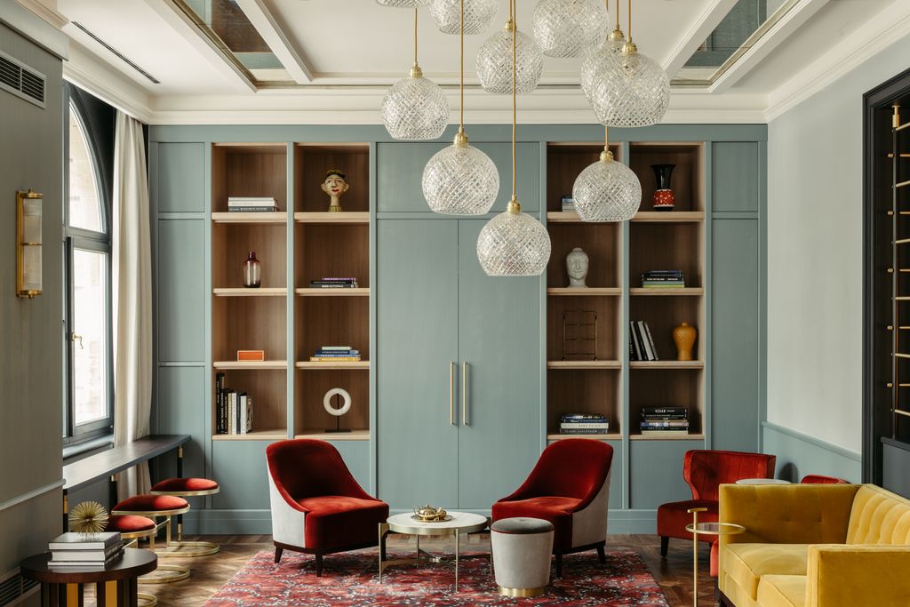 Lume Boutique Hotel