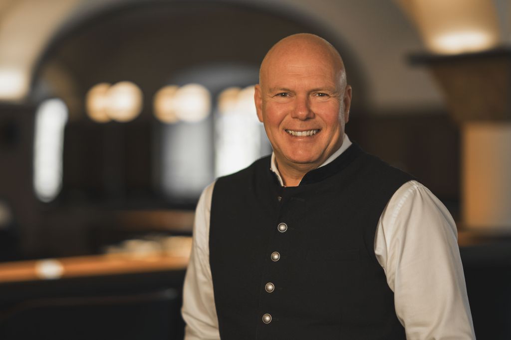 Christoph Leinberger