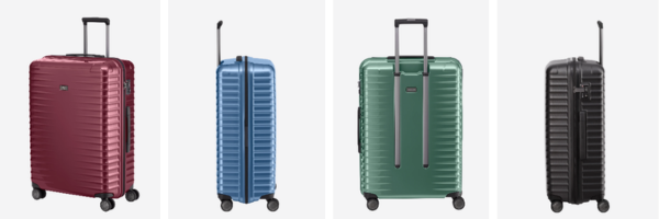 Suitcase