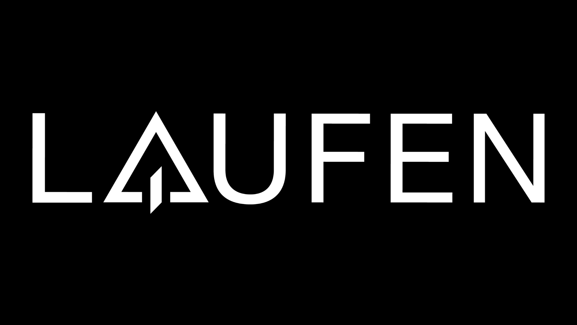 LAUFEN