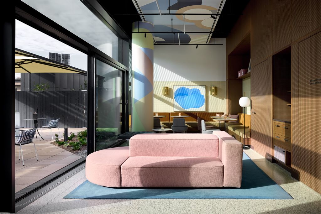 Kimpton Main Frankfurt