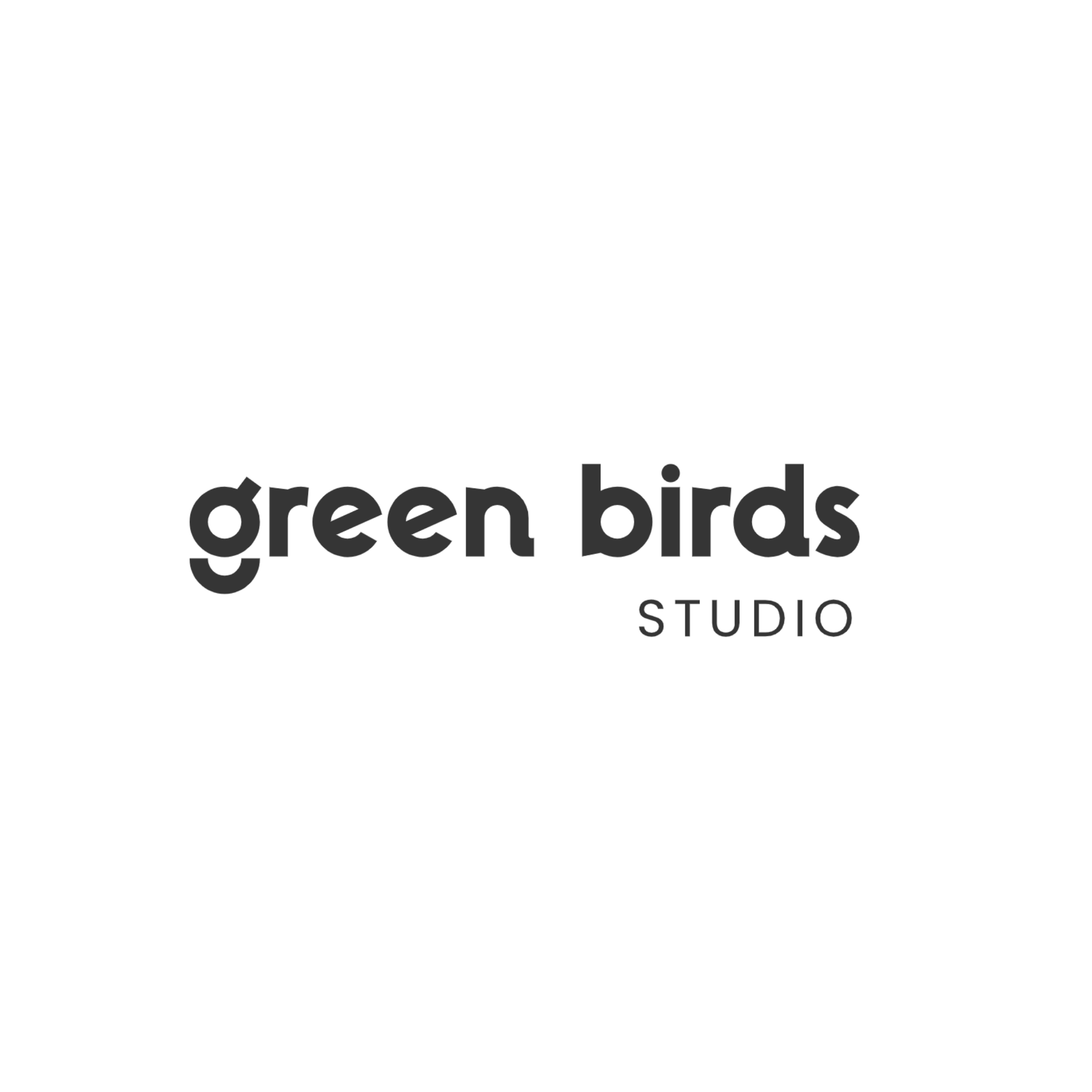 Green Birds