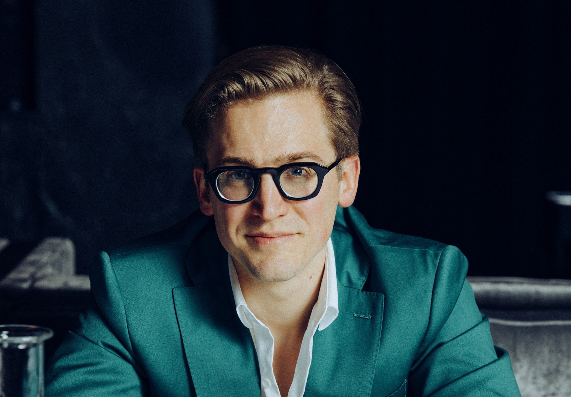 Sebastian Sp&auml;th