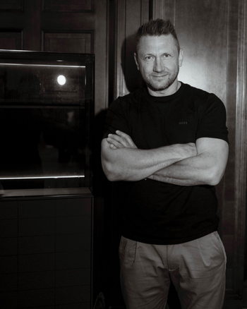 Felix Bender
