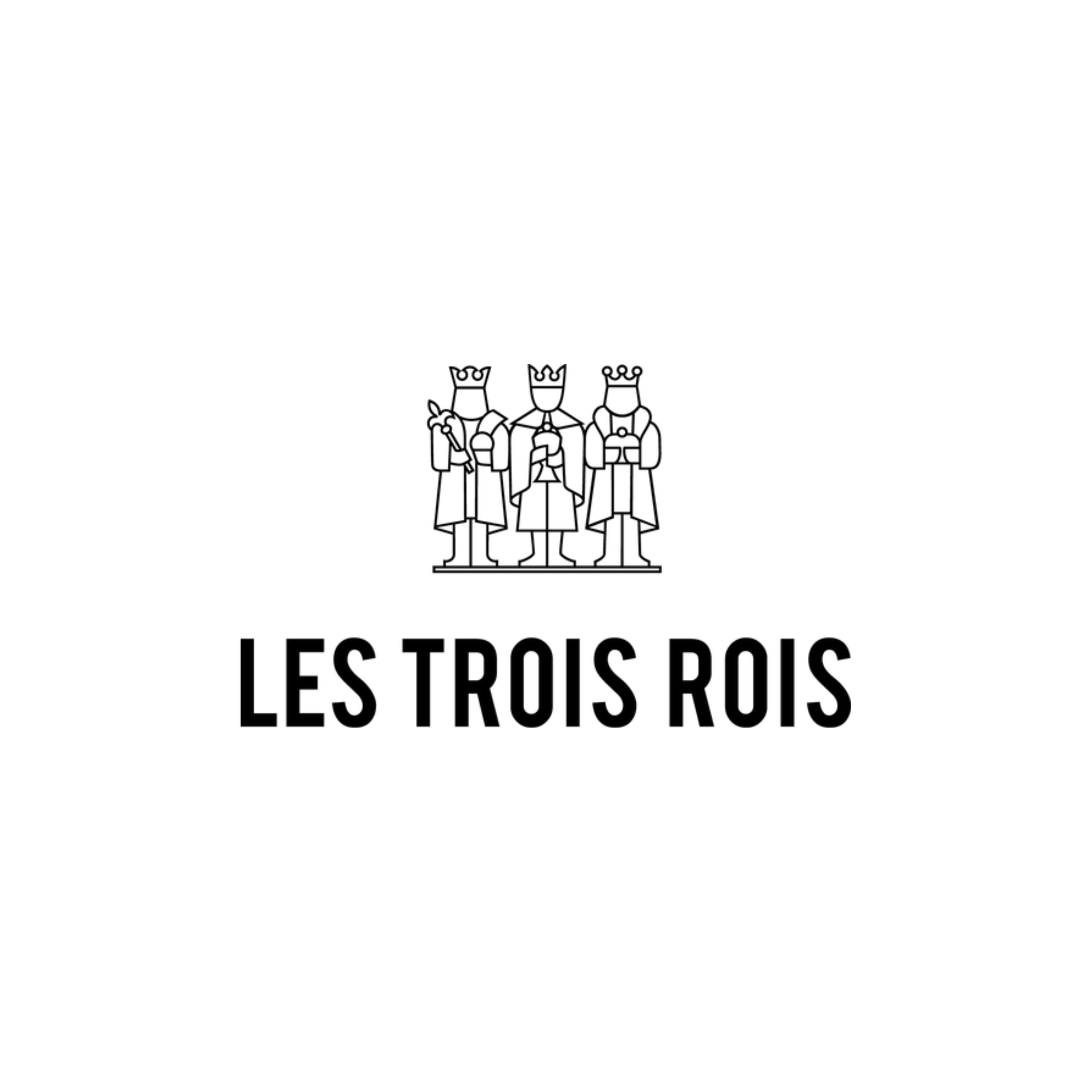 Le Trois Rois