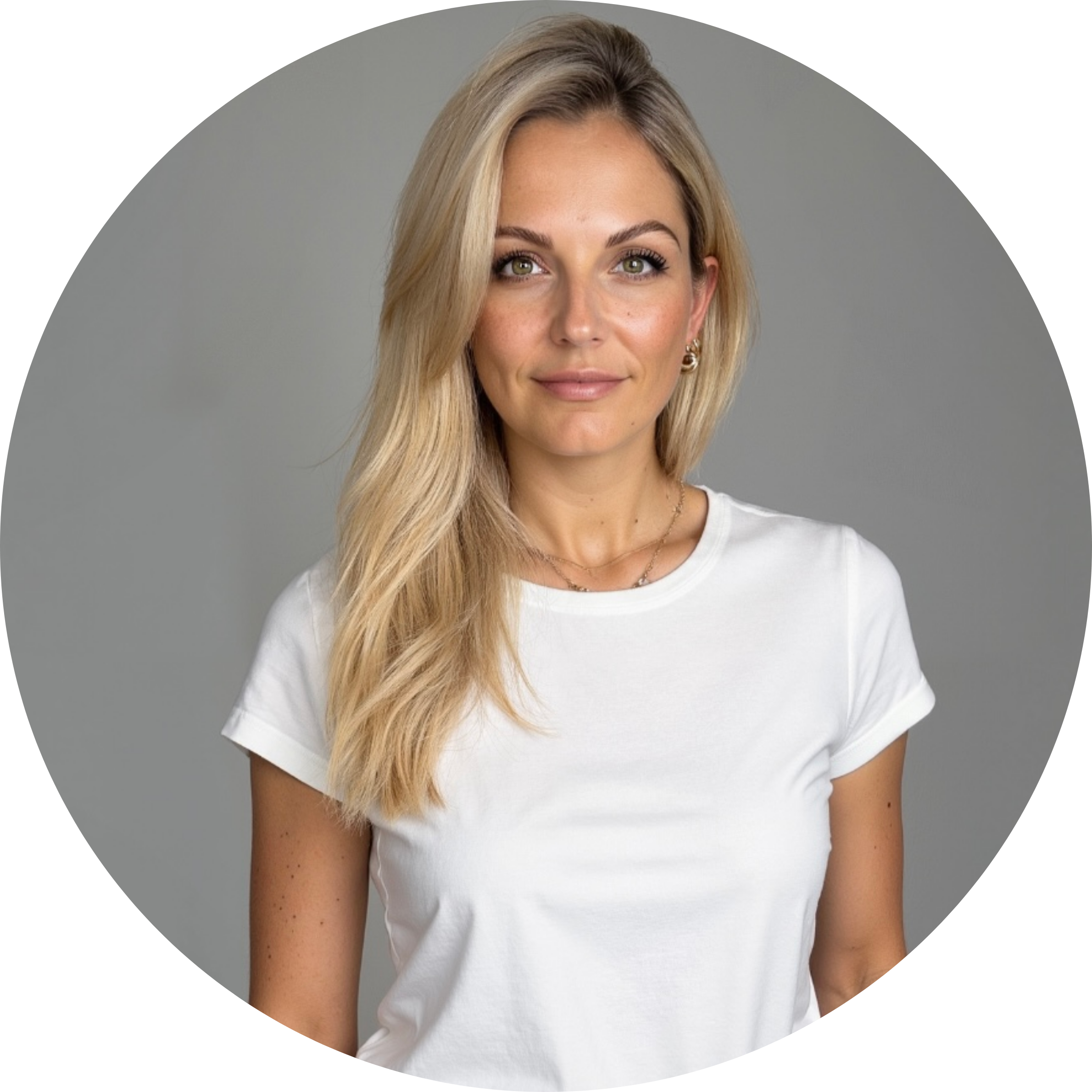 Stephanie Zarges-Vogel