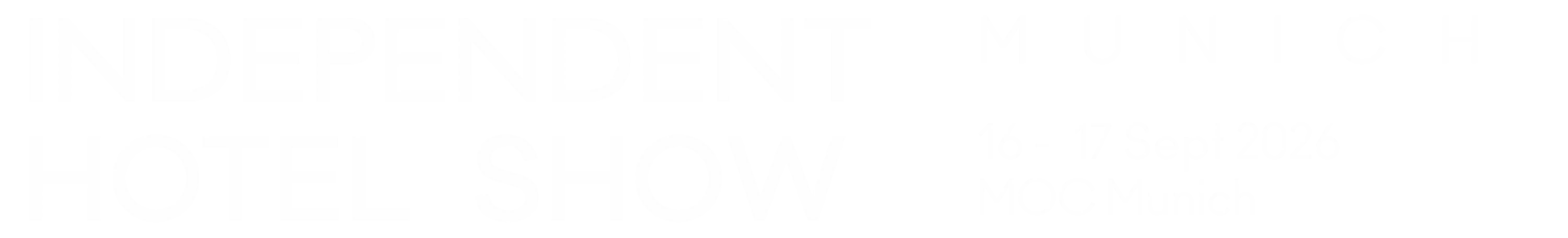 IHM