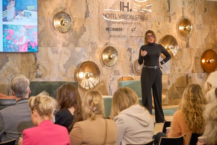 IHS Munich