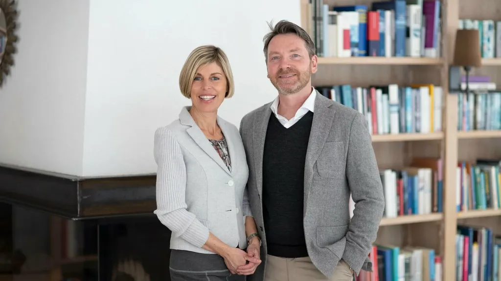 Karin Leeb & Martin Klein