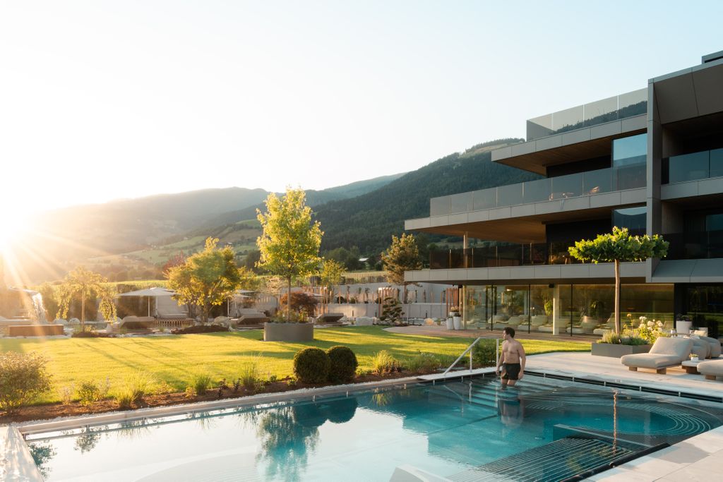 Hotel Solvie
