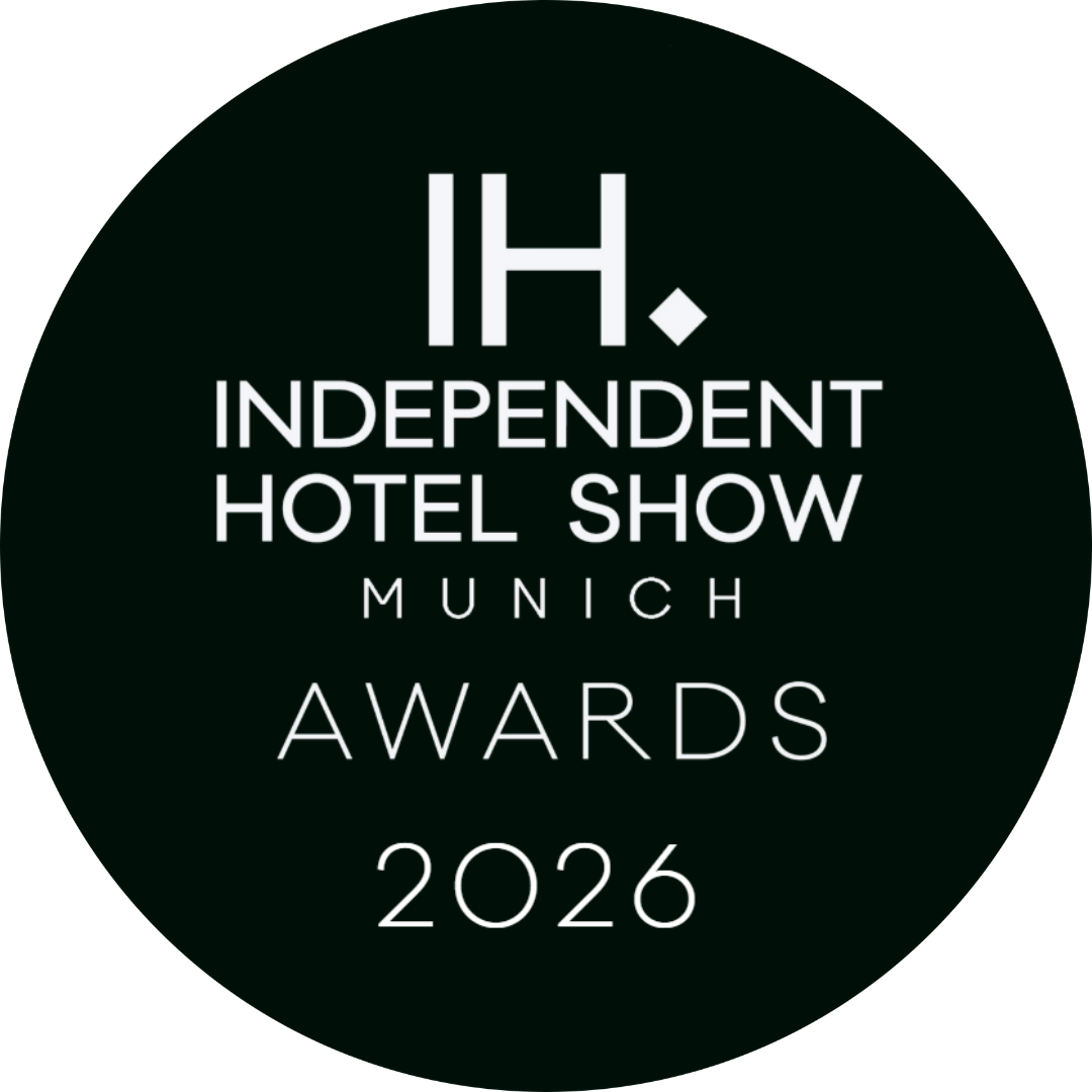 IHM26 AWARDS LOGO