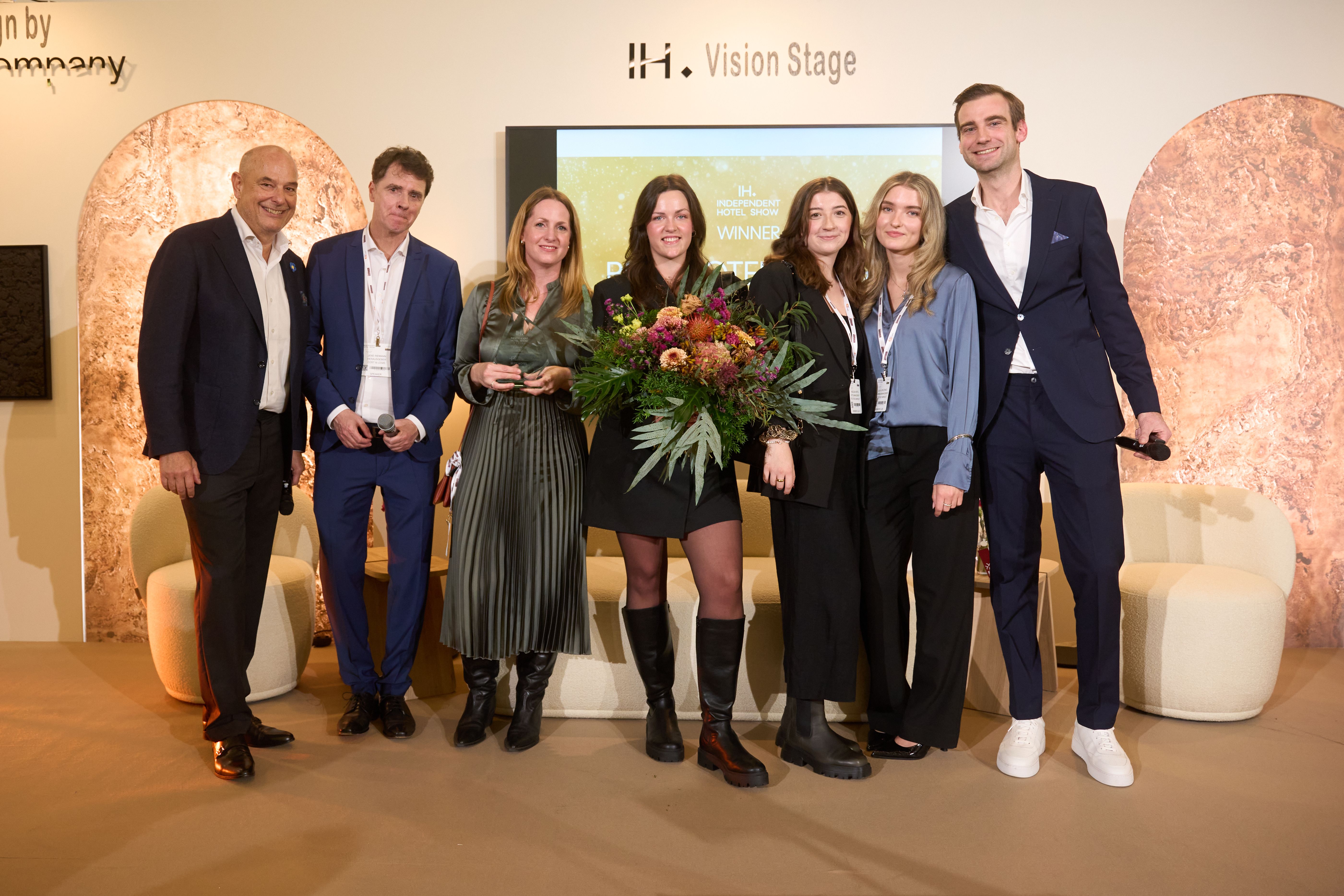 Hotel PÖLTER bei MARKUS T