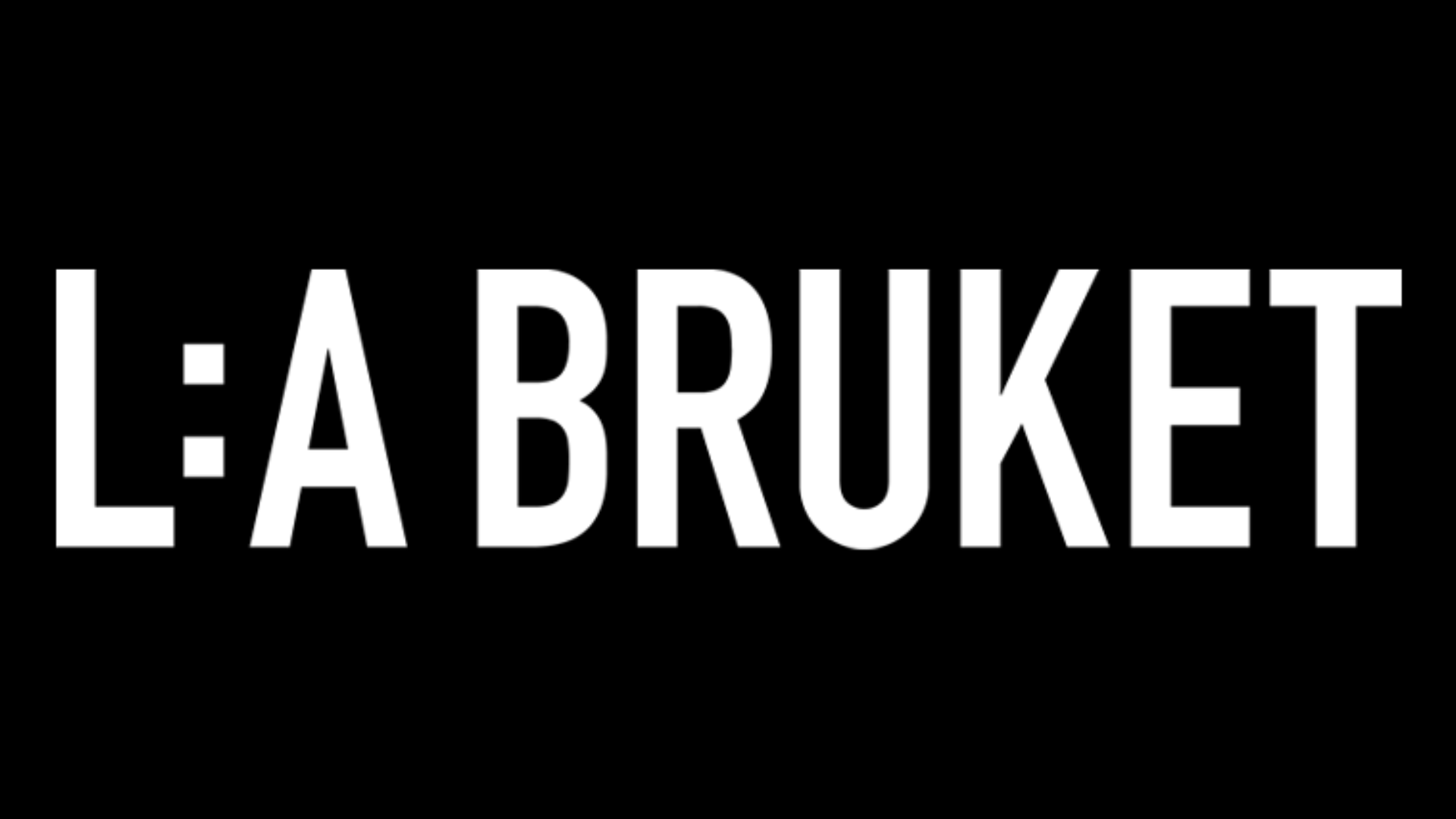 L:A BRUKET