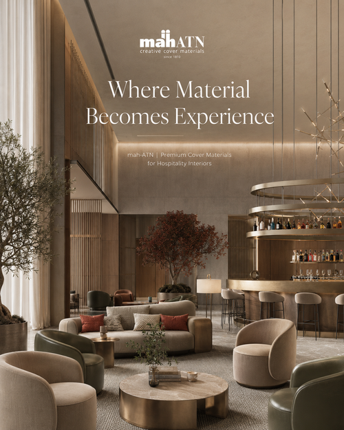 The Art of Material