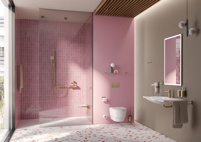 PVD – Stylish surfaces 