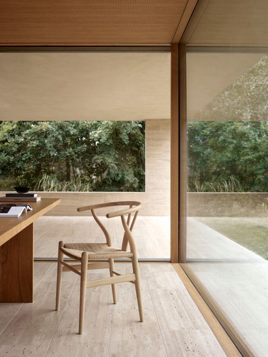 CH24 | Wishbone Chair