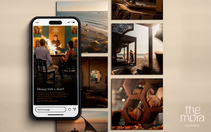 High-End Hotel Photography & Videos