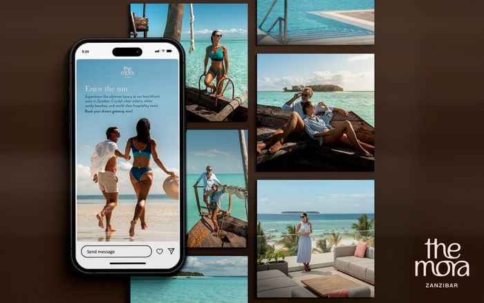 High-End Hotel Photography & Videos