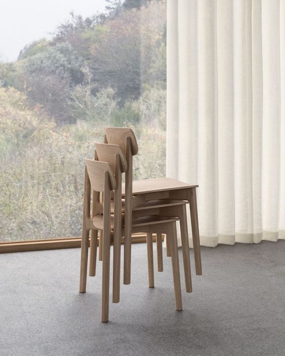Anch Chair