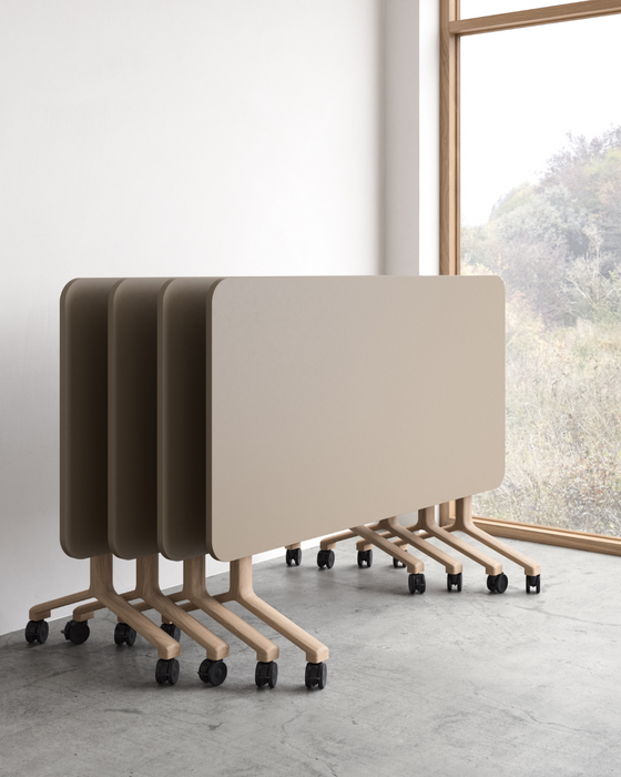 Space Flip Table