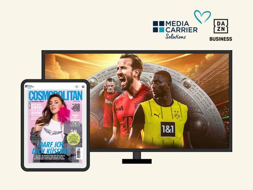 Nur der beste Content für Ihre Gäste