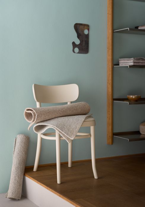 Björk - Handgeknüpft Sumak Teppich