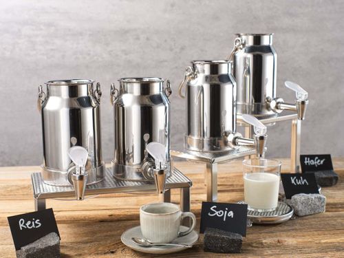 RAISER INOX Vario Station