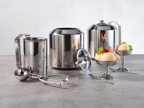 UNISON Ice Creme Cooler