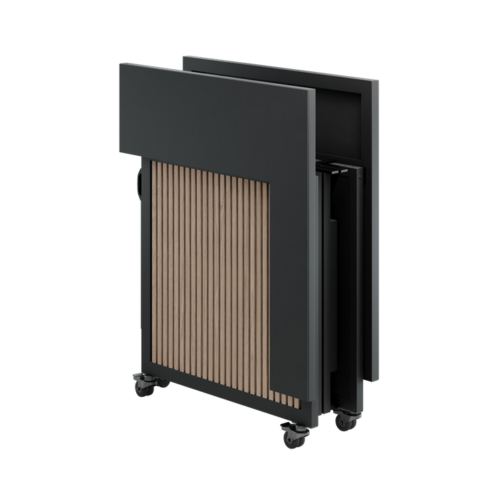 Pro 8 - Our Flagship Collapsible Mobile Bar