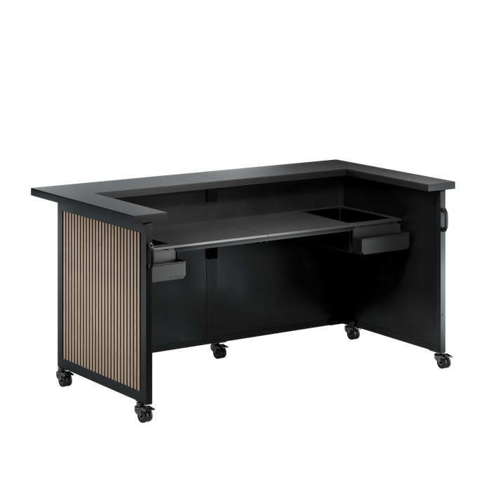 Pro 8 - Our Flagship Collapsible Mobile Bar