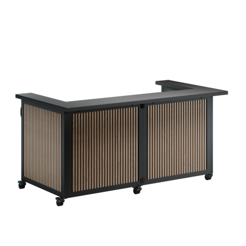 Pro 8 - Our Flagship Collapsible Mobile Bar