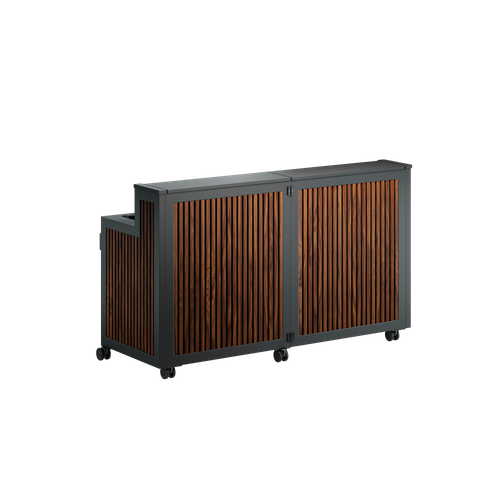 Fusion 6  - Compact Collapsible Bar