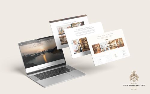 Webdesign and Development