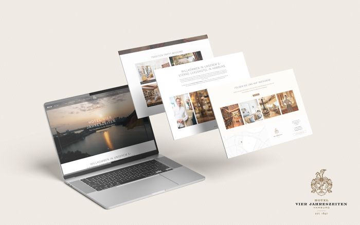 Webdesign and Development