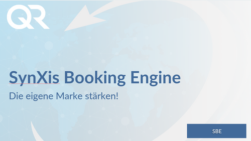 Booking Engine